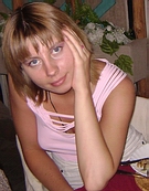 ЛИСИЧКА на день рождении её мамы (Рёбрышковая, 25.08.2007)