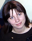ЛИСИЧКА на встрече с К.С. Рубинским (Помидор, 10.02.2008)