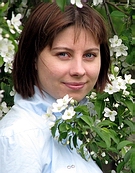ЛИСИЧКА в день рождения её пятиюродной сестры (площадь Павших, 11.05.2008)