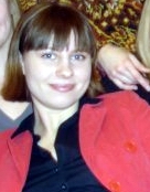 ЛИСИЧКА и за кадром её бывшие одноклассники, (дома у Льва, 19.11.2008)