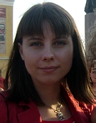 Я на съёмках фильма (площадь Ярославского, 20.08.2009)