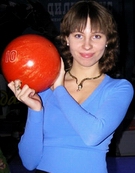 ЛИСИЧКА за игрою в боулинг (28.01.2006)