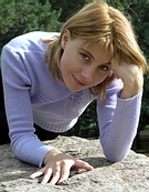 ЛИСИЧКА на каменном мосту (16.09.2006)